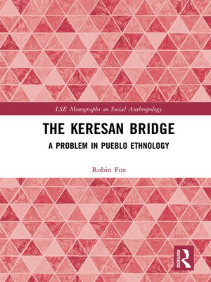 cover image of The Keresan Bridge